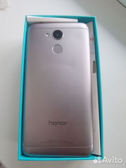 HONOR 6A, 2/16 ГБ