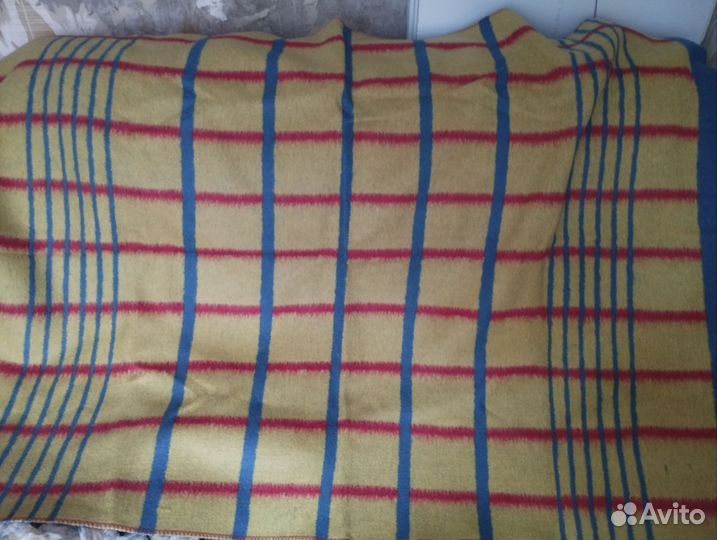 Детское одеяло