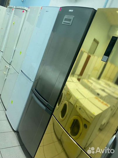 Холодильник бу с гарантией и доставкой