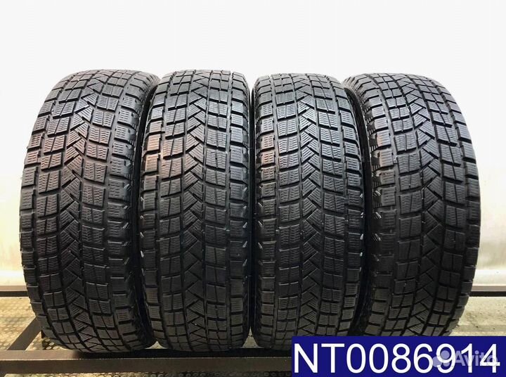 Tourador Winter Pro TSS1 235/60 R18 97U