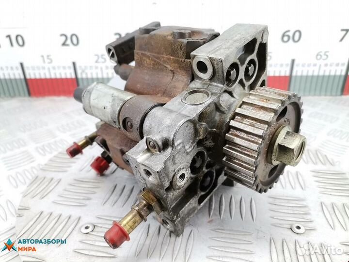 Тнвд Land Rover Range Rover Sport 2006 LR009804