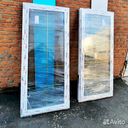 Окна пластиковые. Алюминиевые. Раздвижные двери