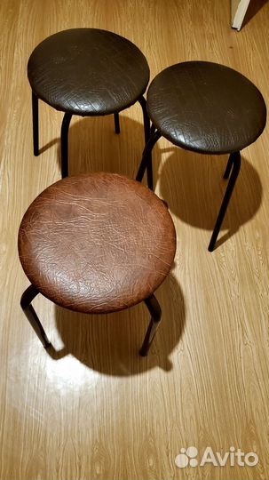 Табуретки бу