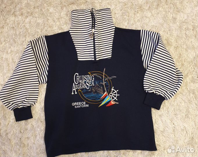 Кофта детская