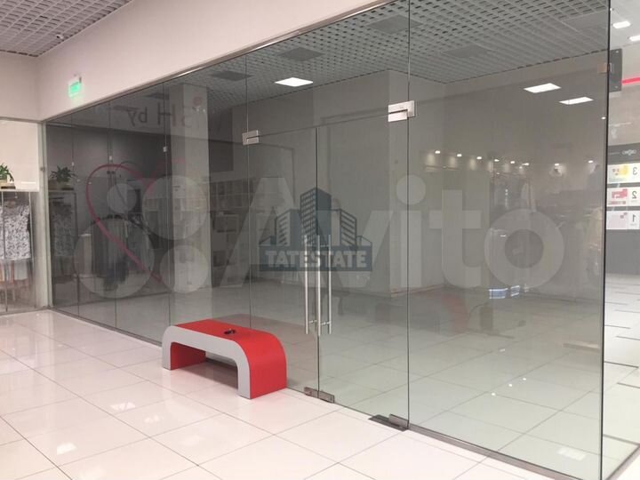 Сдается площадь 48кв.м в ТЦ Авеню