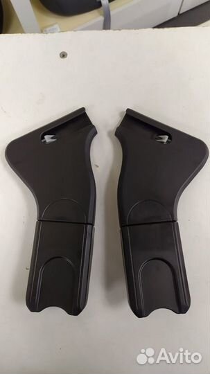 Адаптер для автолюльки Коляски Joie