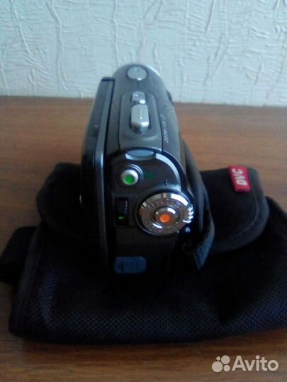 Видеокамера sony