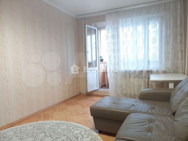 3-к. квартира, 73,7 м², 5/9 эт.