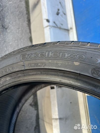 Goodyear Excellence 245/40 R20 99Y