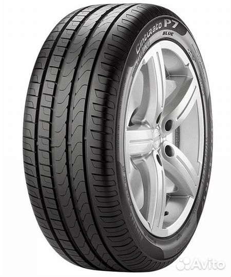 Pirelli Cinturato P7 225/40 R18 92Y