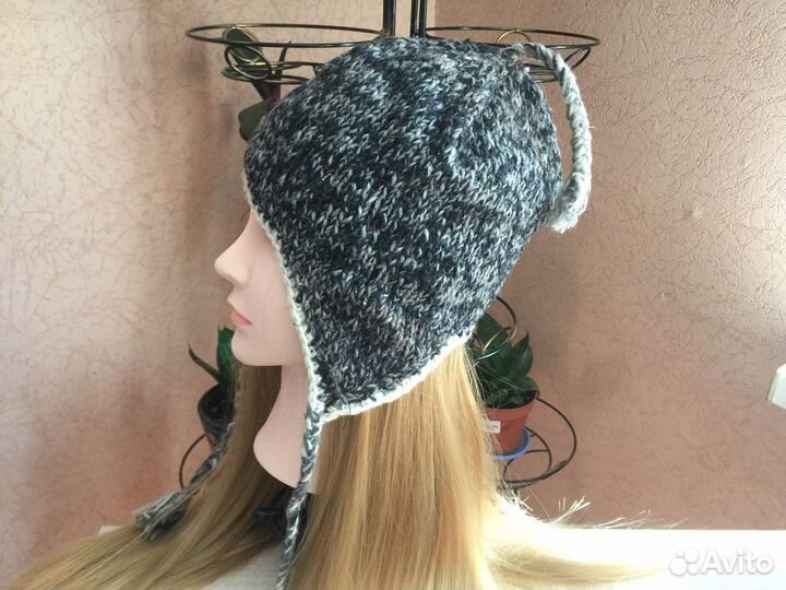 Шапка Непальская