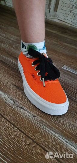 Vans 100 оригинал