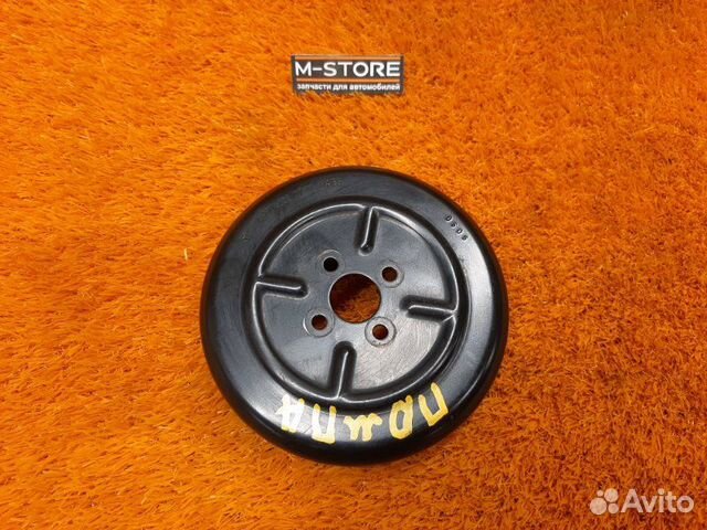 Шкив помпы Mercedes-Benz C-Class W203 271.946 2006