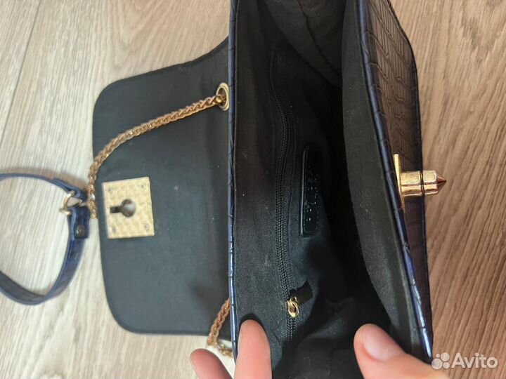 Сумка crossbody