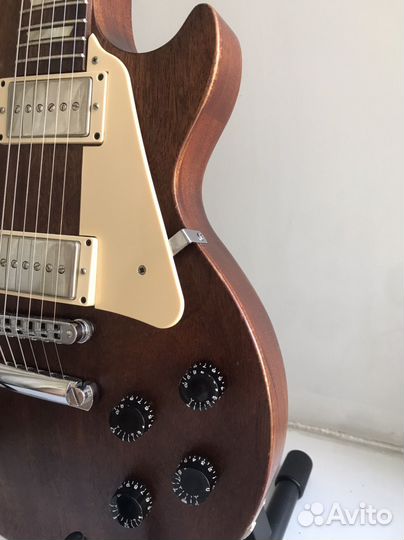 Электрогитара Gibson Les Paul Studio Faded 2005