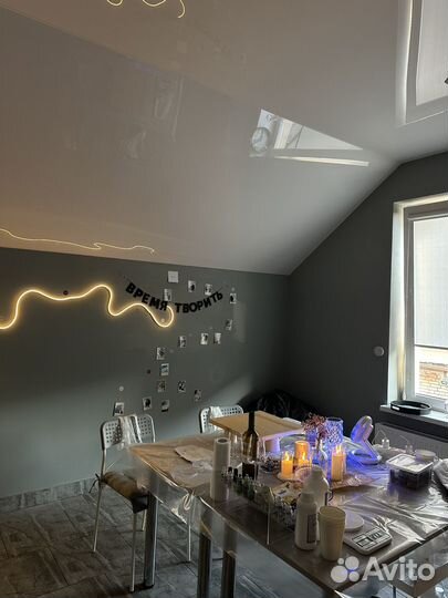 Подарочный сертификат на мастер-класс