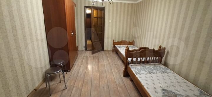 Комната 15 м² в 2-к., 5/5 эт.