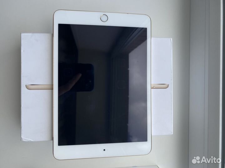 iPad mini 3
