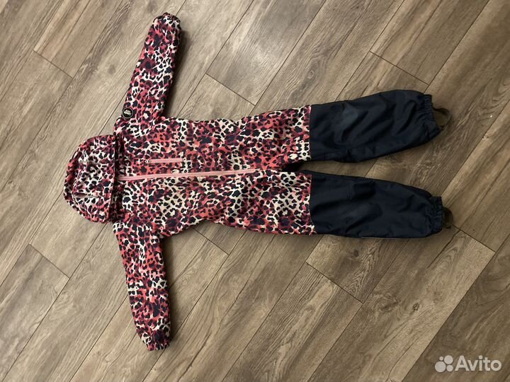 Комбинезон Lassie 110