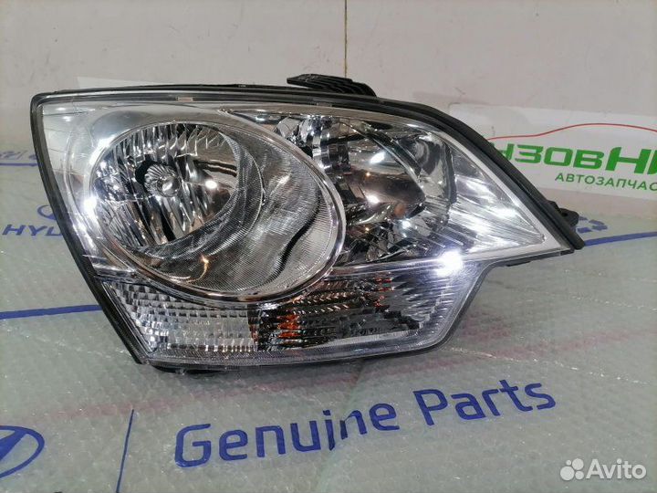 Фара передняя правая Opel Antara 2006-2015