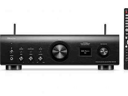 Стереоусилитель Denon PMA-900HNE Black