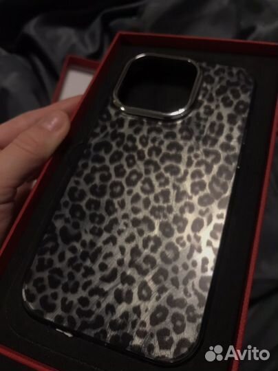 Чехол на iPhone 14 pro