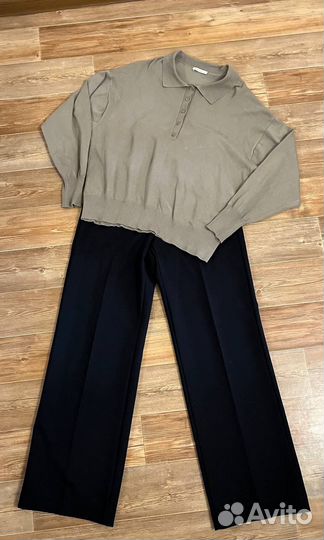 Одежда женская пакетом для подростка 42-44