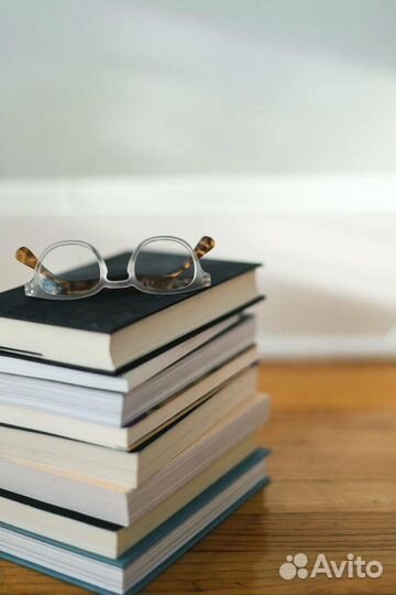 Репетитор по химии и биологии