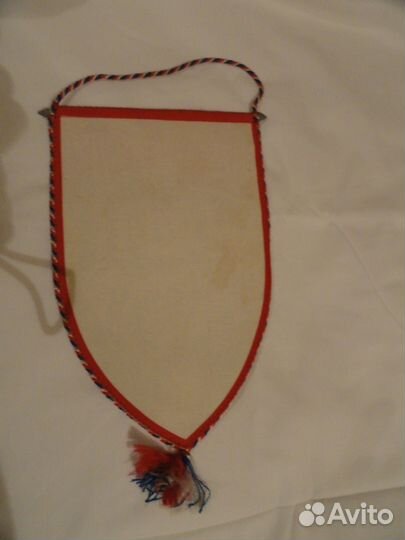 Вымпел футбольная лига