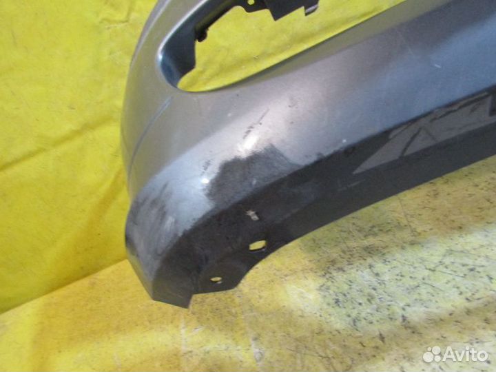 Бампер передний BMW 3 - E90 08-12г 12315