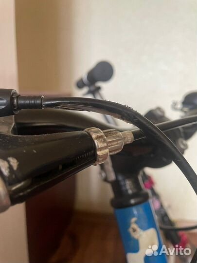 Велосипед Cube race 200