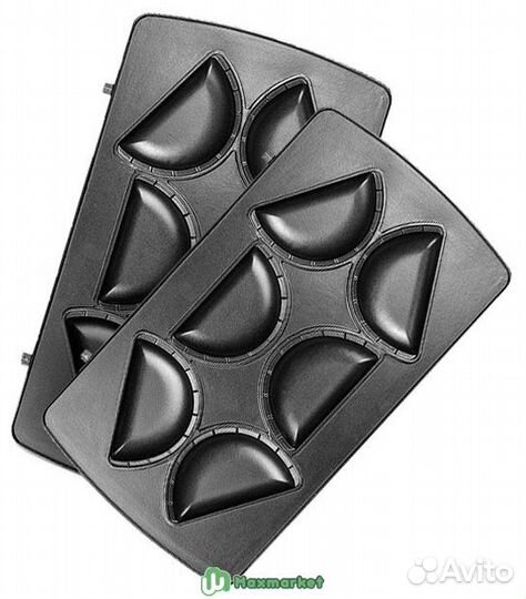 Панель для мультипекаря redmond ramb-23 Полукруг