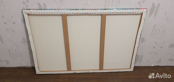 Картина икеа