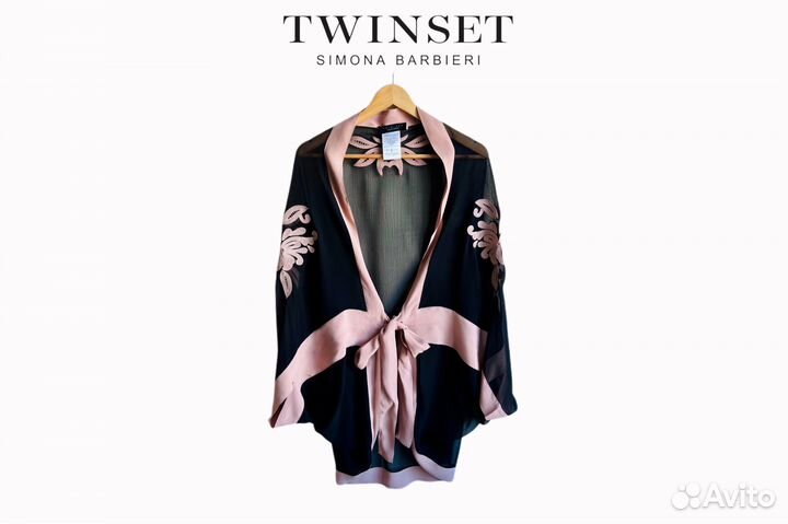 Twinset кардиган S. Оригинал