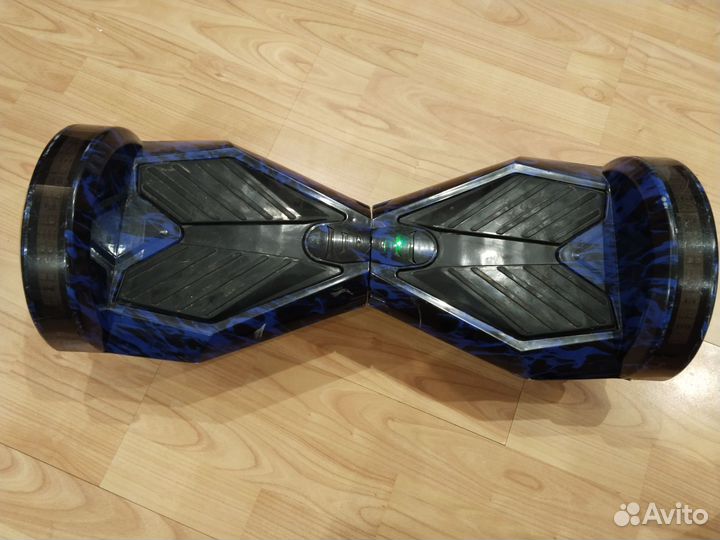 Гироскутер