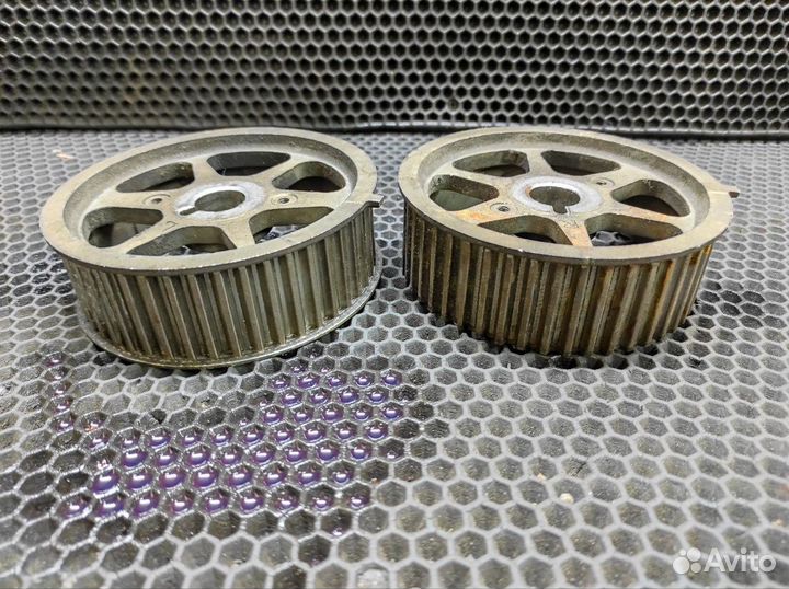 Шестерня распредвала Toyota Lexus 1 UZ-FE