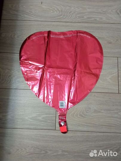 Шары разные