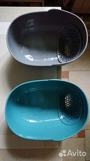 Дуршлаг /промывочная корзина