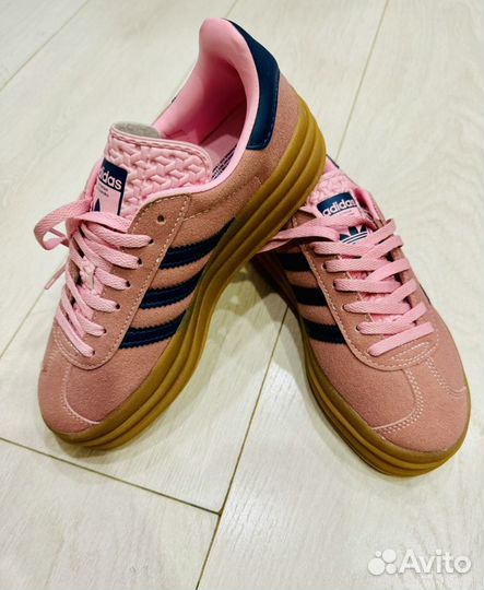 Кеды adidas женские