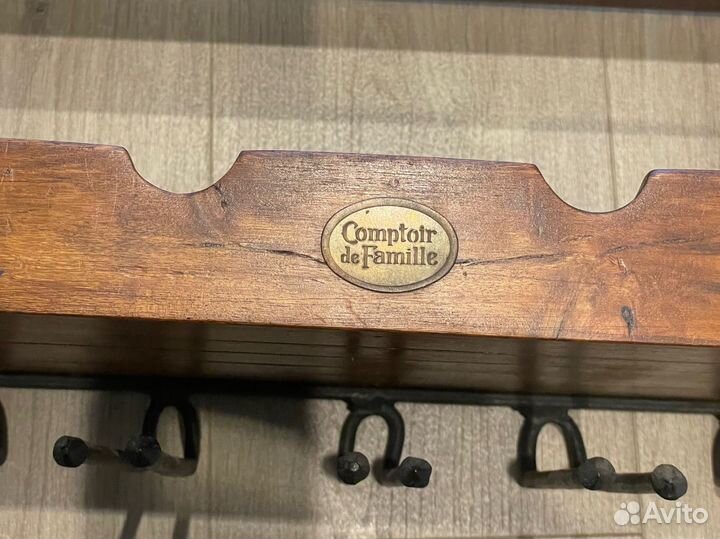Винная полка Comptoir DE Famille