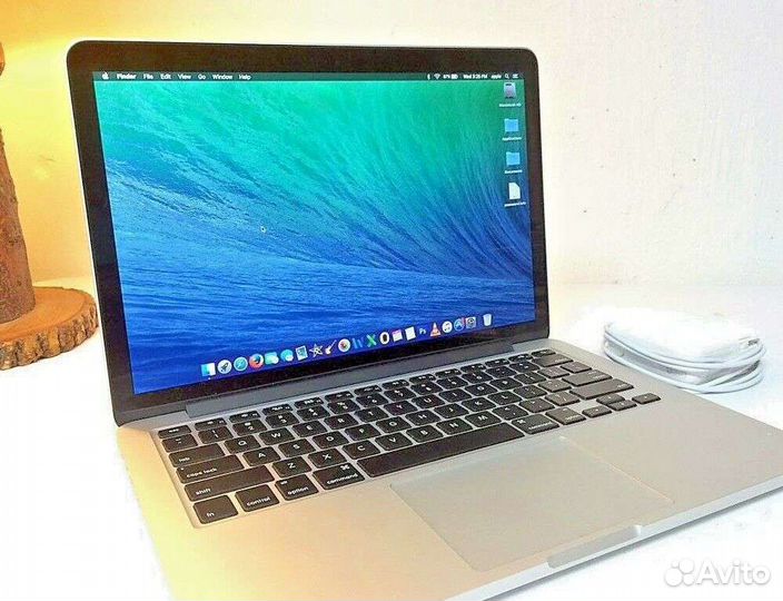 Apple MacBook Pro 2013 a1502