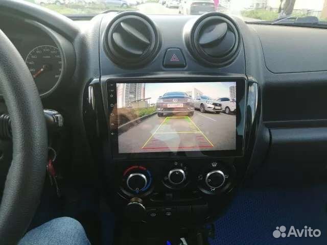 Андроид Гранта 2/32