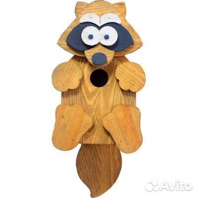 Скворечник