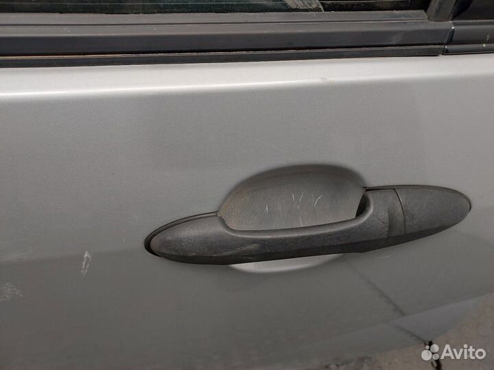 Дверь левая задняя Ford Focus 1