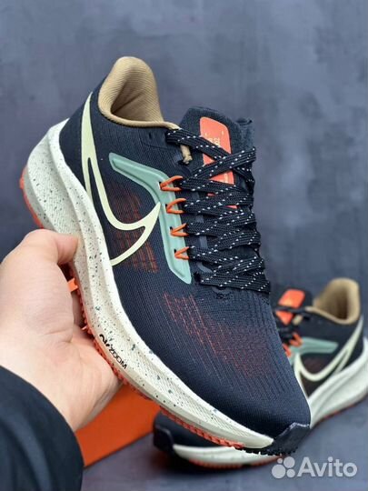 Кроссовки nike air zoom pegasus 39
