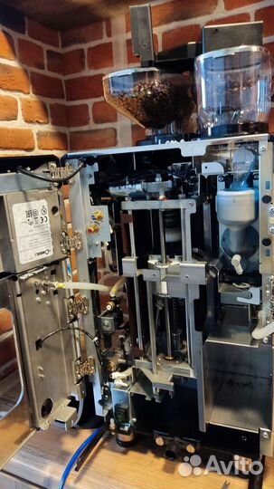 Ремонт кофемашин, кофеварок. Чистка кофемашин