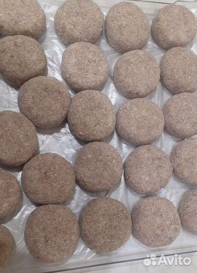 Домашние полуфабрикаты на заказ