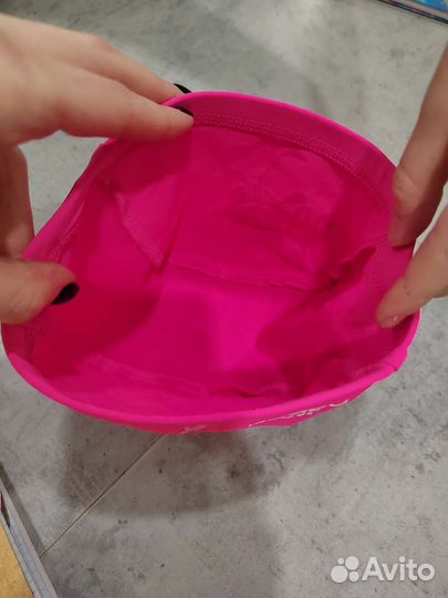 Шапочка для бассейна детская