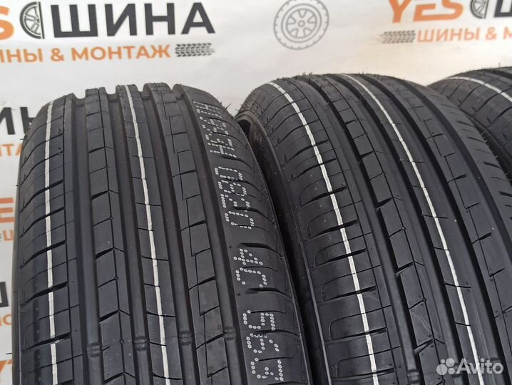 Wideway Safeway 205/65 R16