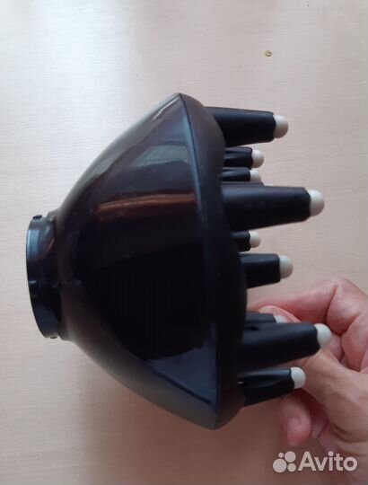 Диффузор для фена